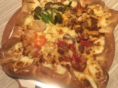 -必胜客(武汉欢乐谷店)