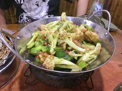 -风波庄(石景山店)