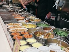 -乡村基·川味现炒大王(熙悦天街店)