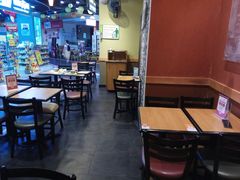 大堂-赛百味SUBWAY(东风广场店)