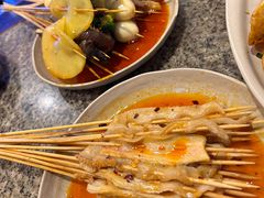 -小街天府(西工小街店)