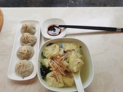 -锡笼记·无锡小笼(人民路店)