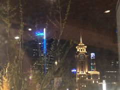 餐厅外围-功德林(南京西路店)
