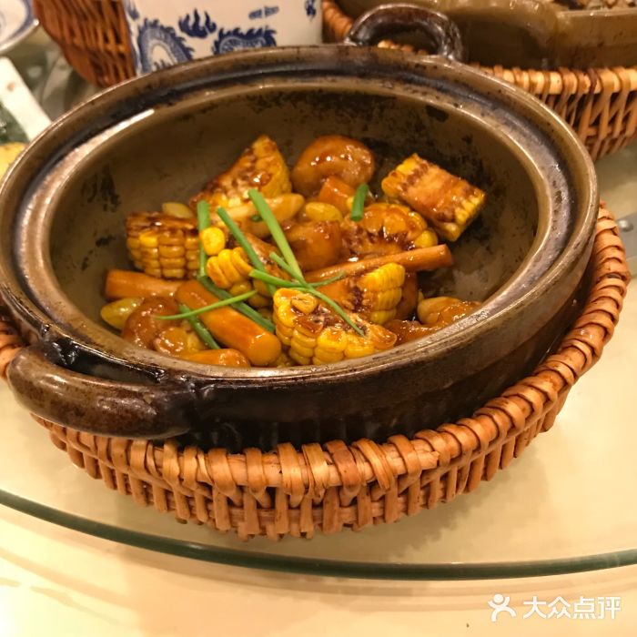 南京大牌档(龙江新城市广场店)图片