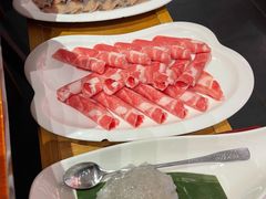 -1078號老北京涮肉(松柏店)