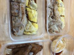 -山水肠粉(盐田店)