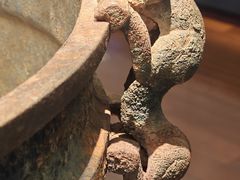 -深圳博物馆(古代艺术馆)