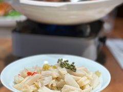 -樊城区沛公餐饮店(挑食拉美步行街店)