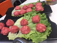 -陈记顺和潮汕牛肉火锅(番禺迎宾大道店)