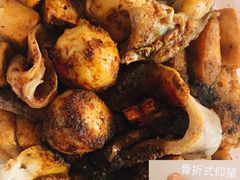 大锅煮-马记大锅煮(总店)