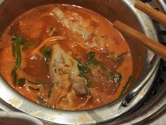 -龍歌自助小火锅(李沧丽达店)