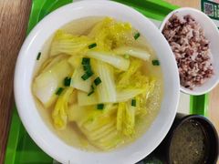 -老乡鸡(阜阳商厦时代广场店)