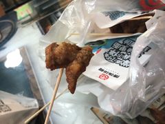 -傅强排骨(成都总店)
