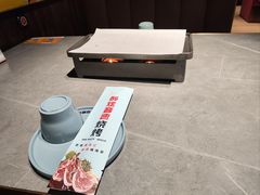 -醉炫音速烧烤(沙河总店)