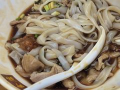 -荔林食店(西华路店)