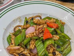 -明本湛江鸡•海鲜小厨(陈家祠店)