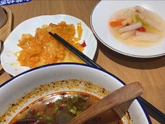 -马记永·兰州牛肉面(天通苑家乐福店)