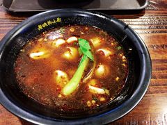 -老城街小面(禄安大街店)