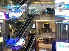 -红星美凯龙(北京北四环店)