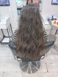 -AFA Hair studio·女士发型设计