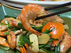 -荣基四海一家·家常菜·海鲜大排档(新安店)