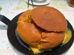 -大树餐厅(环球港店)