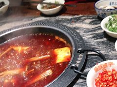 -晓宇重庆火锅(大唐不夜城店)