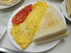 牛肉奄列-澳洲牛奶公司(佐敦店)