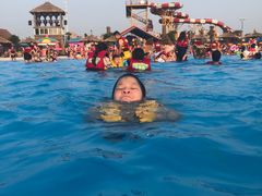 -西安华夏文旅水世界