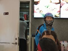 -小杨生煎(成山巴黎春天店)