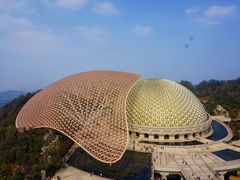 -牛首山文化旅游区