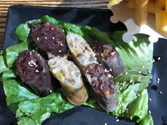 -吴草鸡爪오초닭발韩食堂(融恒盈嘉中心店)