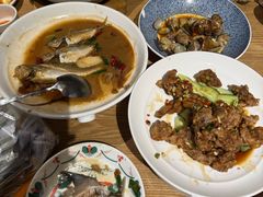 -大家食府·福建菜(FAC协盛中心庭院餐厅店)