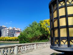 -南翠屏公园