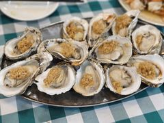 -豪园台山碳烧生蚝(蓬江江华店)
