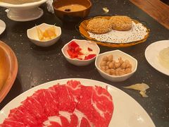 -南门涮肉(通州店)