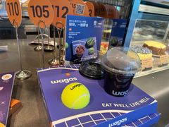 -Wagas沃歌斯(星荟中心店)