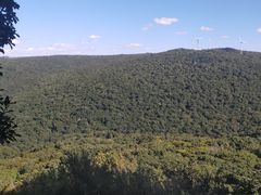 -香炉山国家森林公园