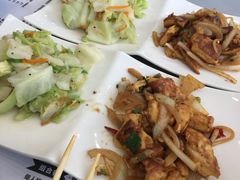 -台烘平价铁板烧(奥城店)