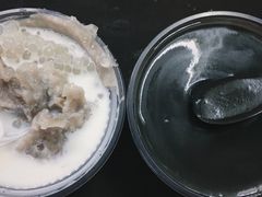 -小草糖水(海棠村店)