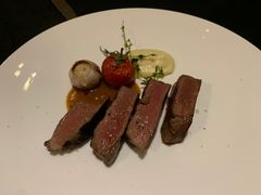 -圣丰索菲特·法国餐厅