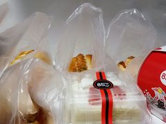 -85度C(生甜甜圈研究工坊·上海平凉店)