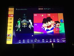 -百威KTV(恒福路店)