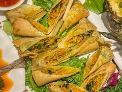 -Siam泰餐厅(水上公园店)