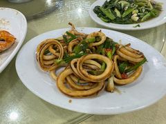 -源海渔村·现捞海鲜(大角湾店)
