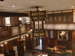 -成隆行·蟹王府(九江路店)