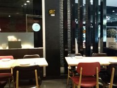 大堂-必胜客(漕宝路店)