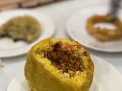 -老磁器口豆汁店(天坛店)