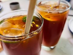 -绿茶餐厅(成都太古里店)