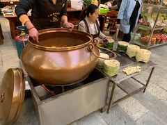 -四海烤鸭城